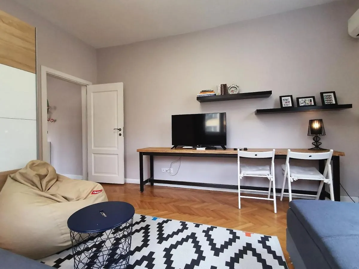 Beautifully Decorated Functional Apartment Sofia 0*,  Bulgarien