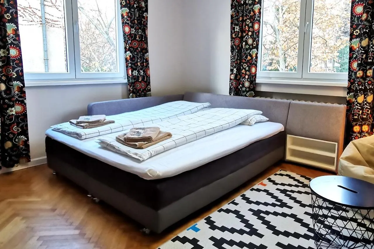 Beautifully Decorated Functional Apartment Sofia