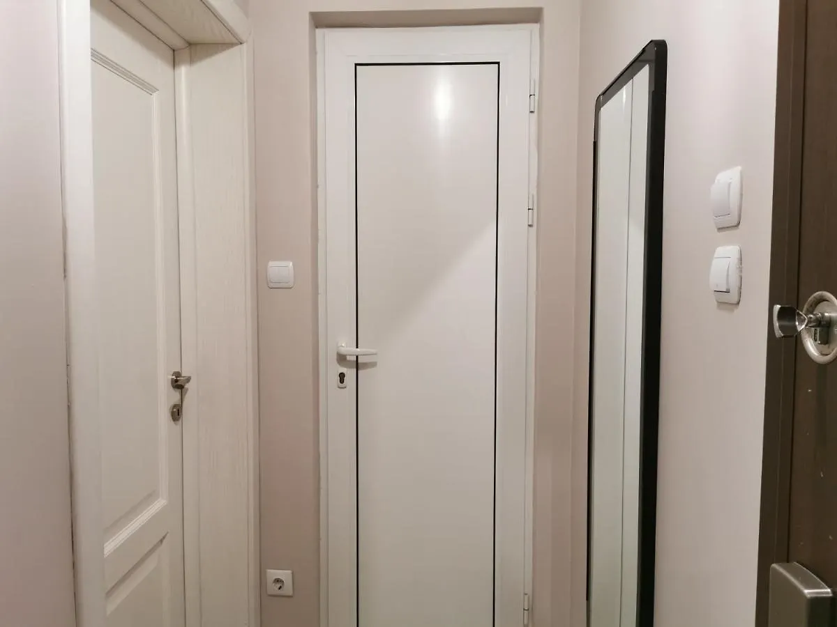 Beautifully Decorated Functional Apartment Sofia