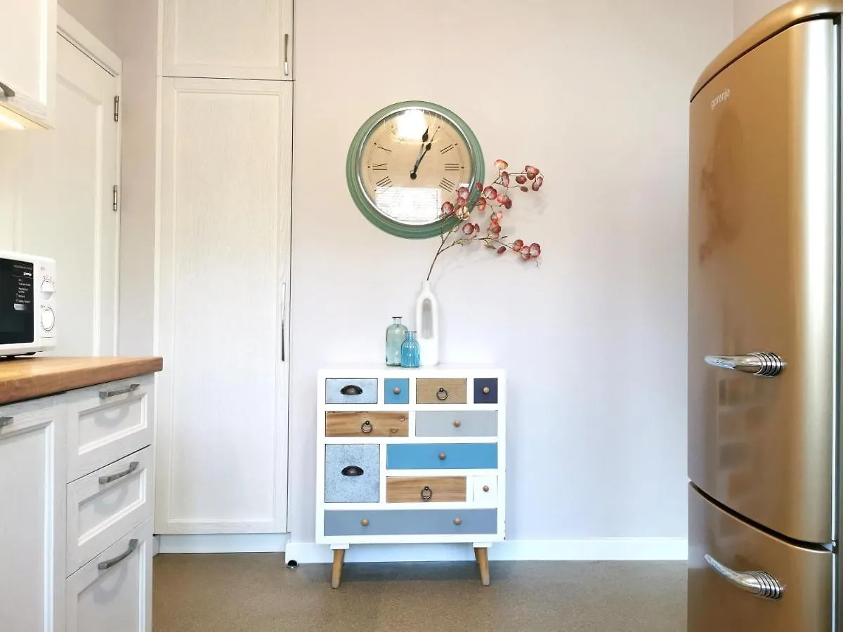Beautifully Decorated Functional Apartment Sofia Bulgarien