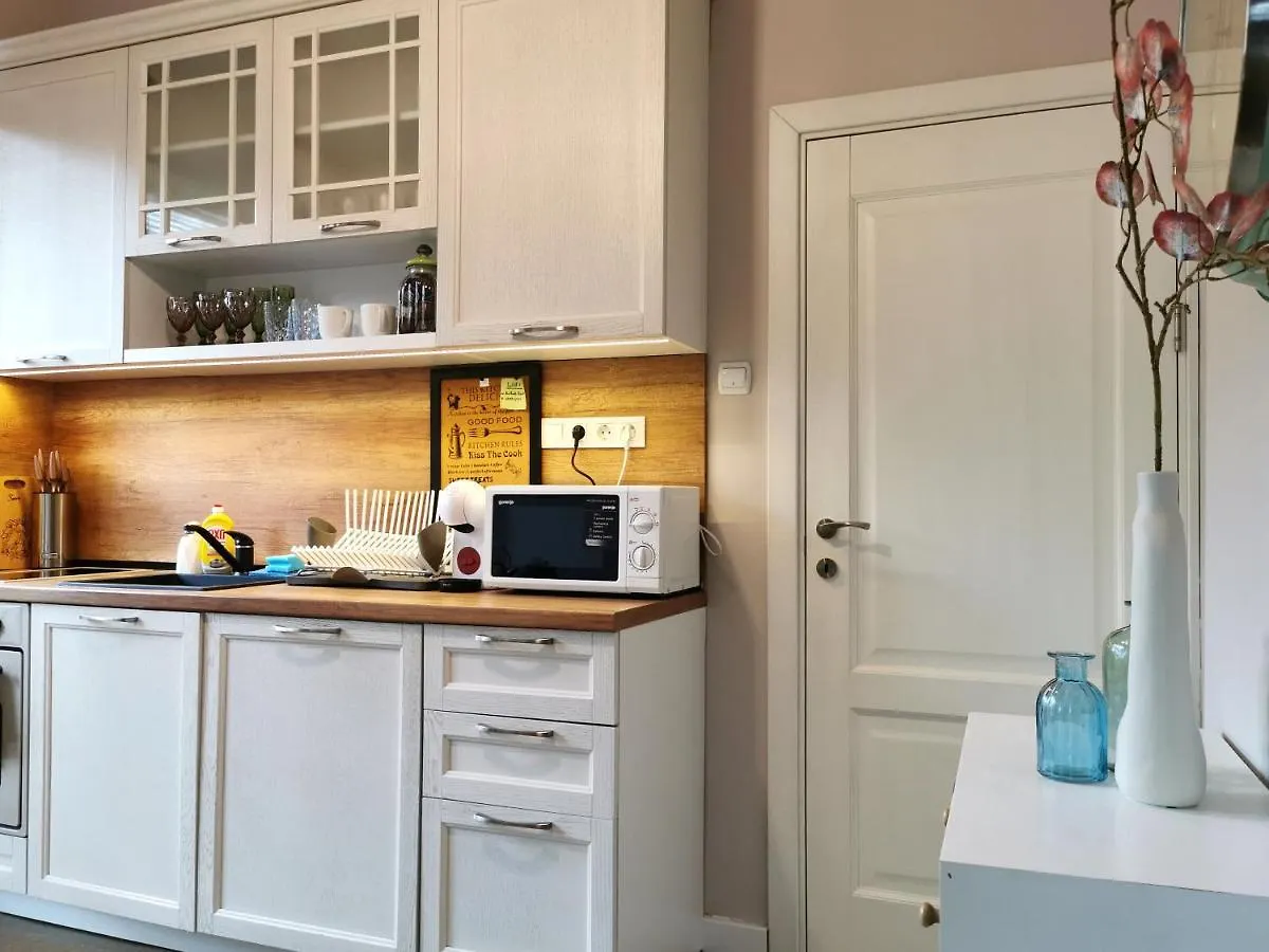 Beautifully Decorated Functional Apartment Sofia 0*,  Bulgarien
