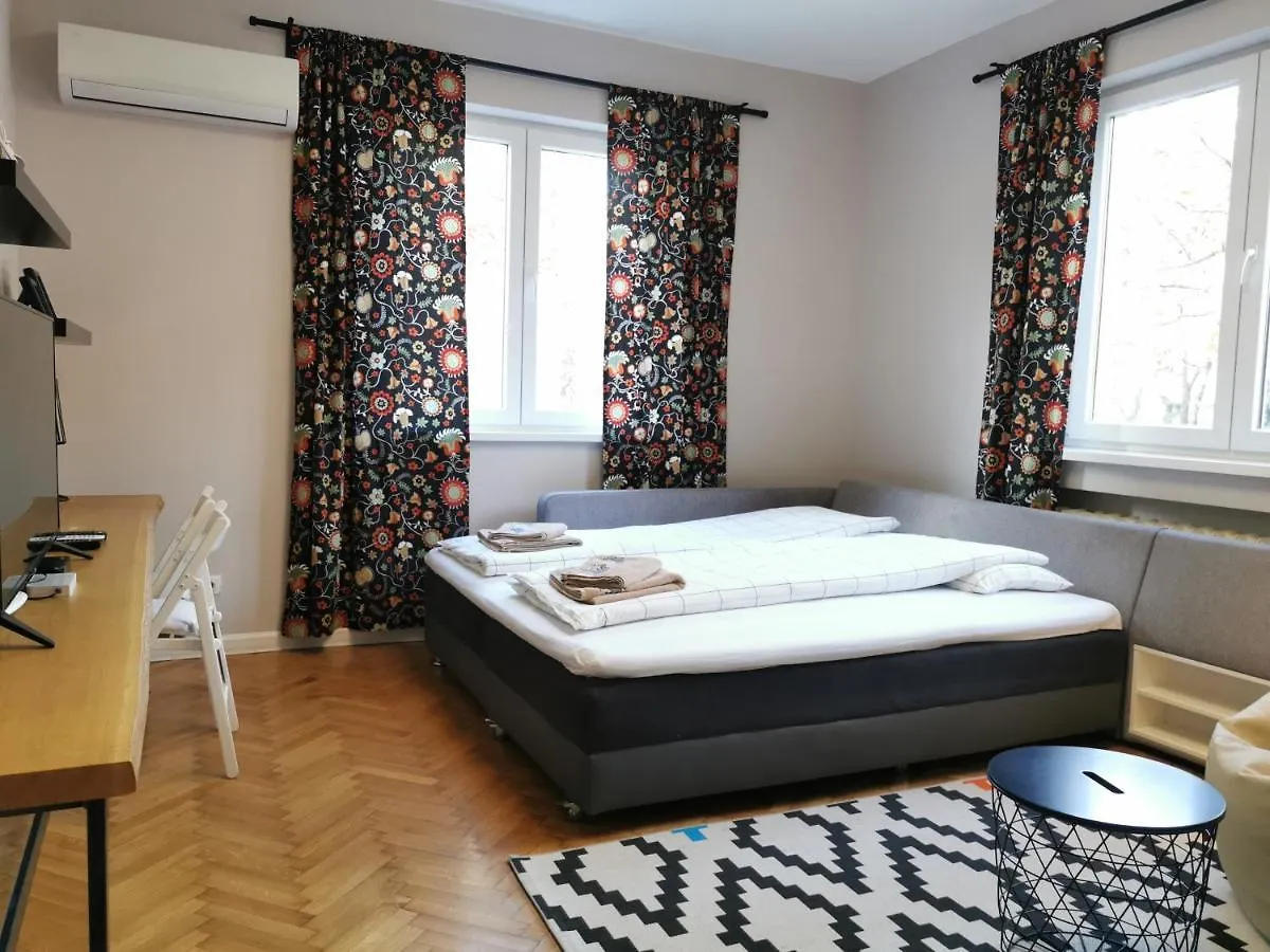 סופיה Beautifully Decorated Functional Apartment 0*,  בולגריה