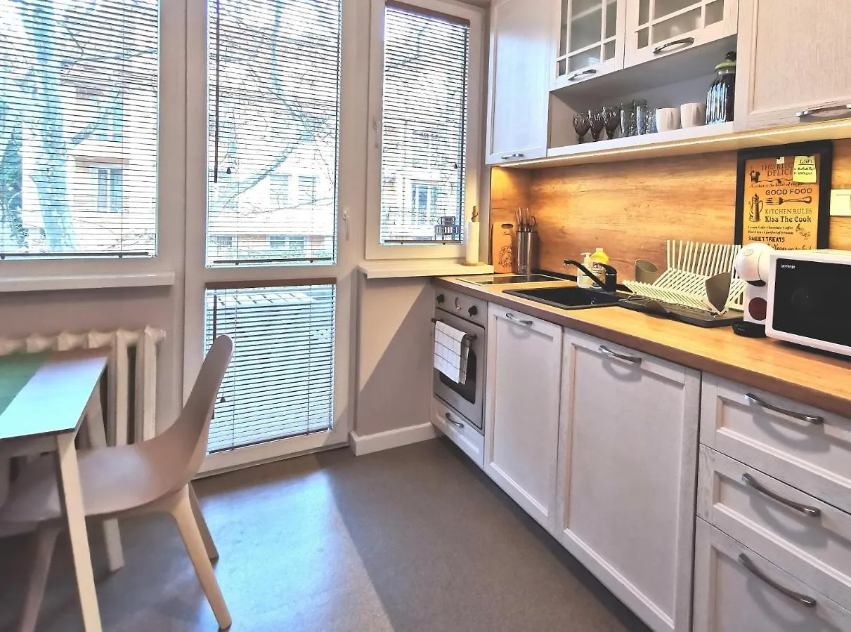 סופיה Beautifully Decorated Functional Apartment